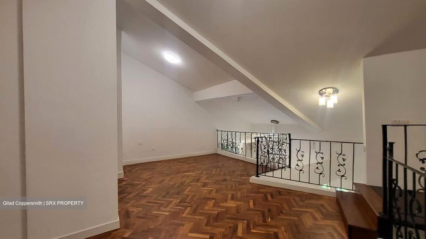 Orange Regency (D10), Apartment #639460931